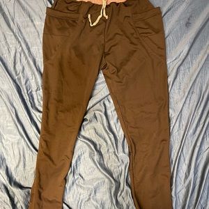 Rave pants, Japanese pants w/ big pockets, Brazilian Capoeirla pants, rave vest